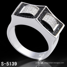 Factory Wholesale Brass Jewelry Ring for Men